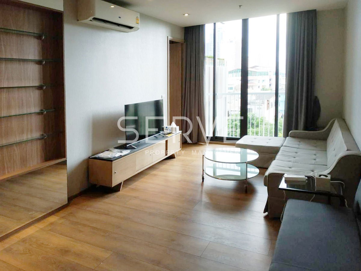 2 床 1 浴室 55.3 平方米