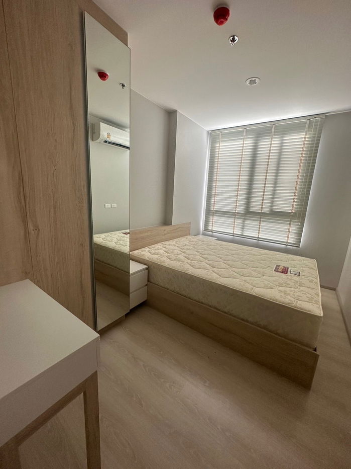 [For rent] NUE Noble Srinakarin Lasalle