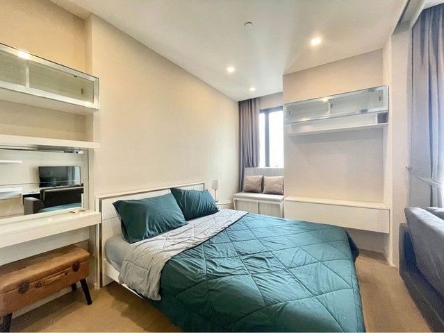 For rent Ashton Asoke near BTS Asoke