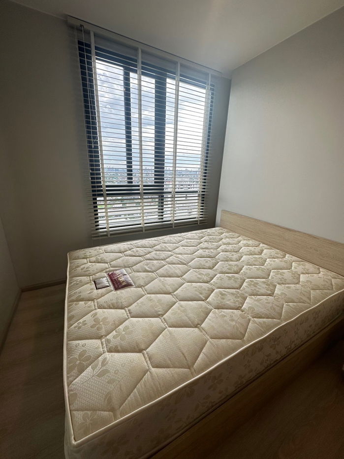 [For rent] NUE Noble Srinakarin Lasalle