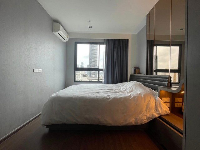 For rent Ideo sukhumvit 93 near BTS Bangchak