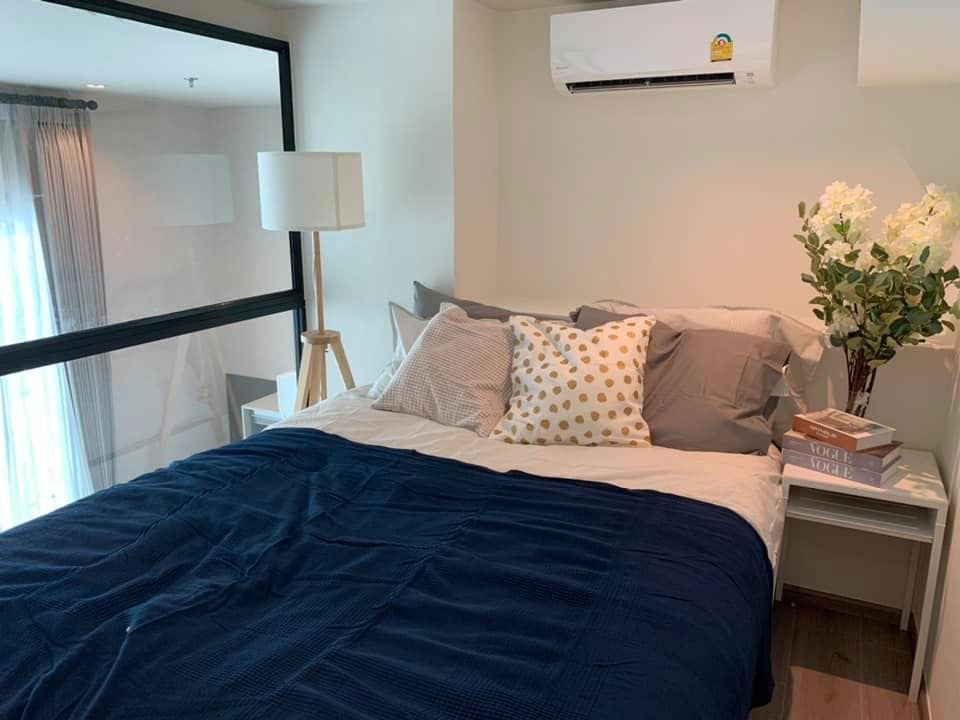 ✨✨Available!! THE Reserve Phahon-Pradipat Near BTS SaphanKhwai ✨✨LineID: @AgentCondo (with@ Ahead)