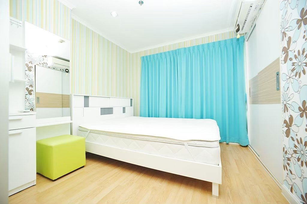 Lumpini Ville Latphrao - Chokchai 4