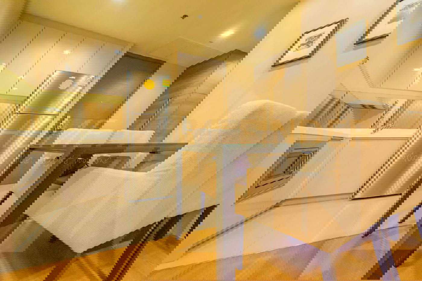 The Address Sathorn 2 bedrooms, for rent