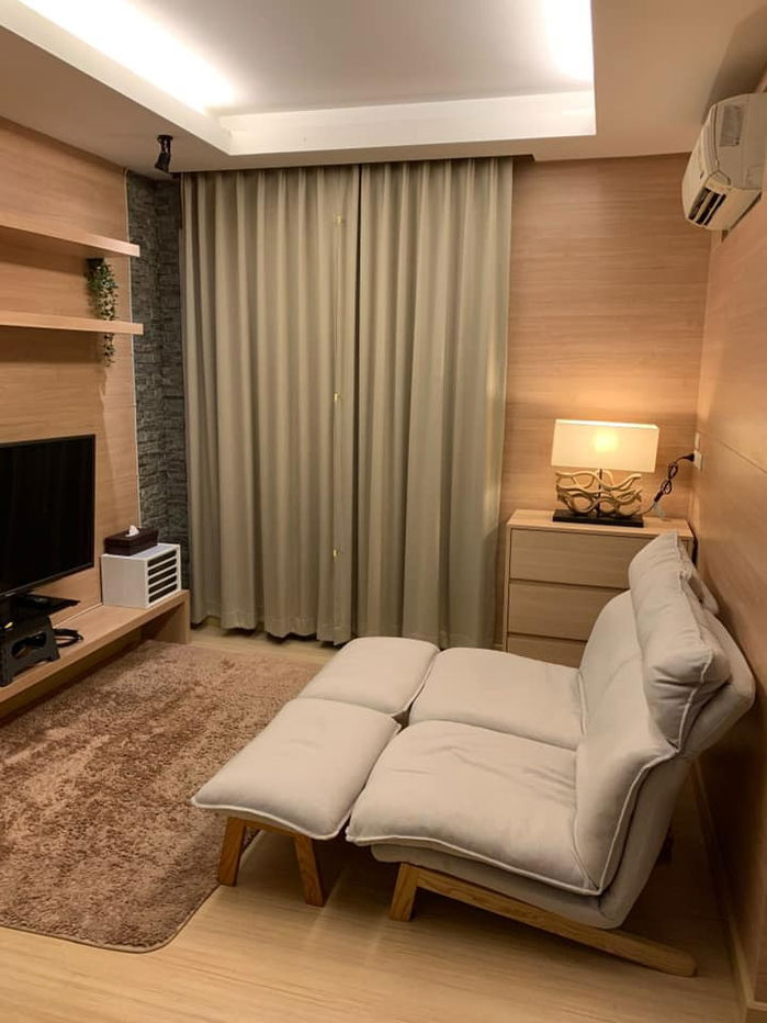 Nice room For R_ent 1B1B Thru Thonglor LineID : @Habitant (with @ Ahead)