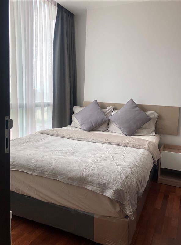 ให้เช่า ✨ Wish Signature Midtown Siam ✨ 1 ห้องนอน 35 ตรม 💌 Line : @255ghzjq 🚝 BTS ราชเทวี