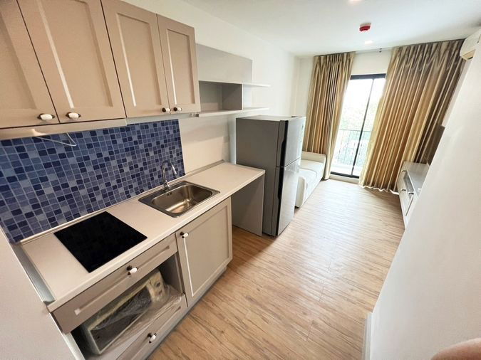 condo for rent   Notting Hill Tiwanon - Kaerai  🟢 Line : @mintocondo 🟢