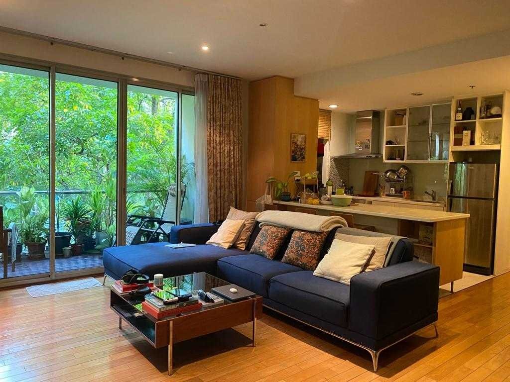 LTH8688 – Belle Grand Rama 9 FOR RENT 4 beds 3 baths size 174 Sq.M. near MRT Rama9 station ONLY 115k/month