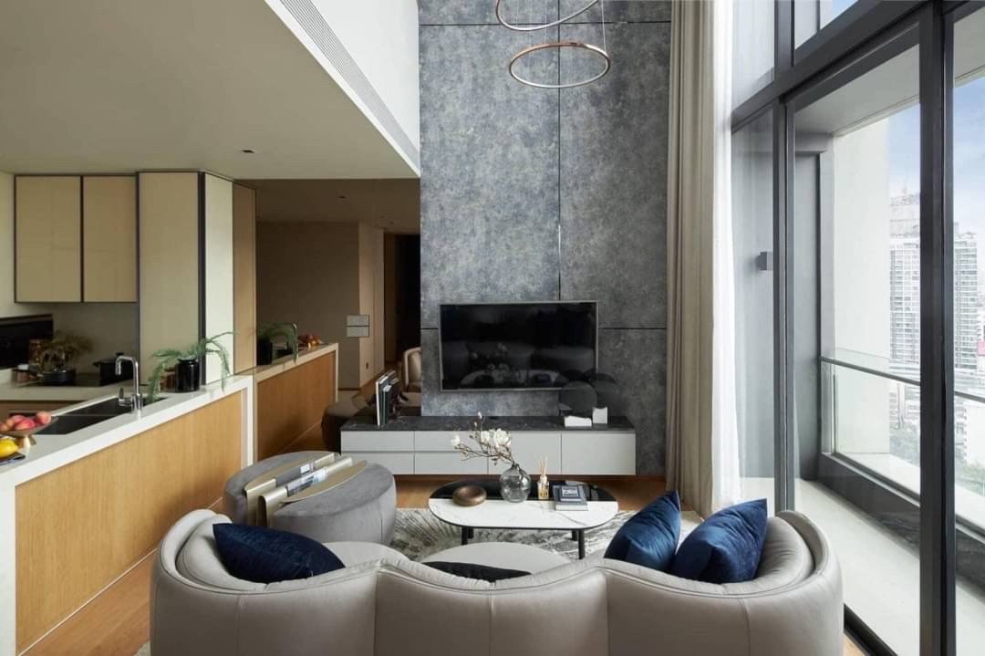 LTHC8369 – BEATNIQ Sukhumvit 32 FOR RENT 2 beds 2 baths size 103 Sq.M. near BTS Thong Lor station ONLY 150k/month