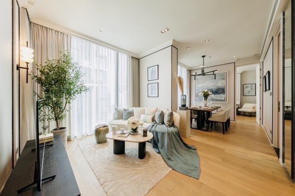 LTH8359 – 28 CHIDLOM FOR RENT 2 beds  2 baths size 89 Sq.M. near BTS Chit Lom  station ONLY 150k/month