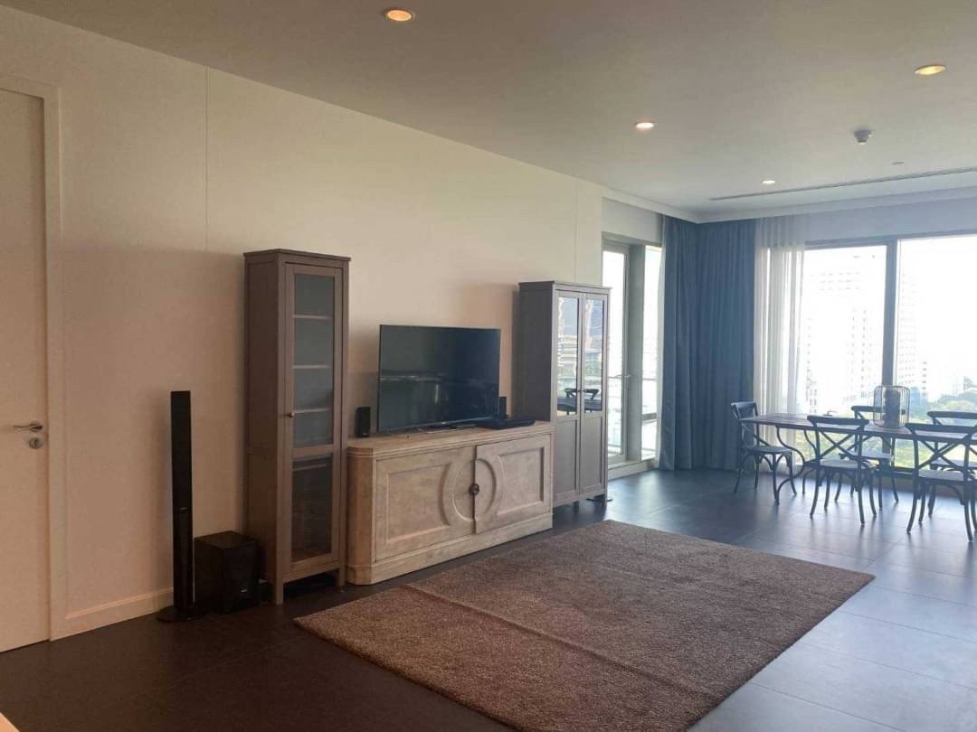 LTH8357 – 185 ราชดำริ ให้เช่า 2นอน 2น้ำ ขนาด 131 ตร.ม.