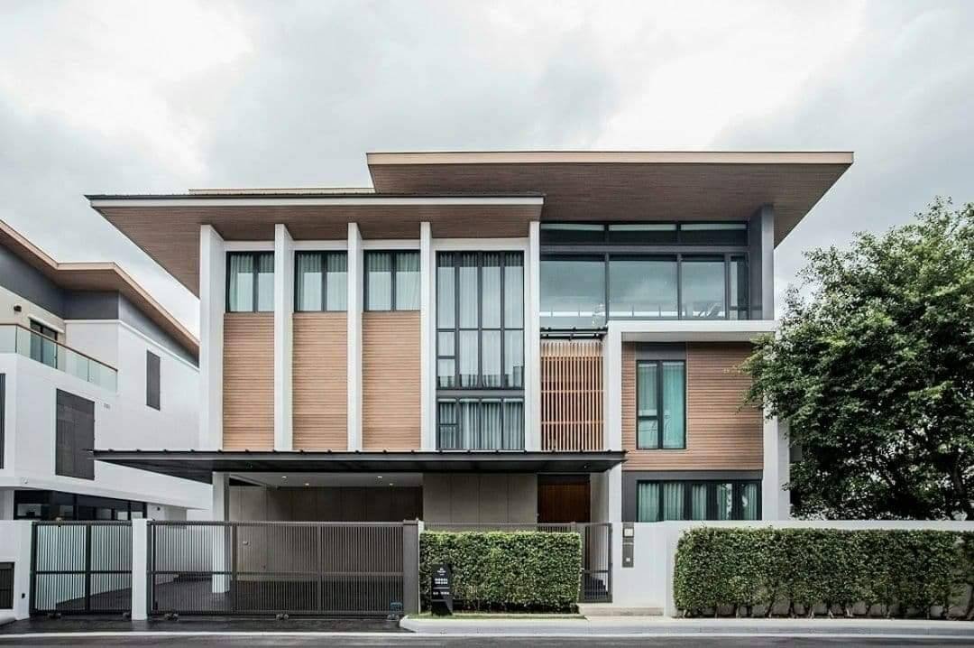 LTH7728 – บ้านให้เช่าในอ่อนนุช 5 ห้องนอน 6 ห้องน้ำ ขนาด 620 ตร.ม.