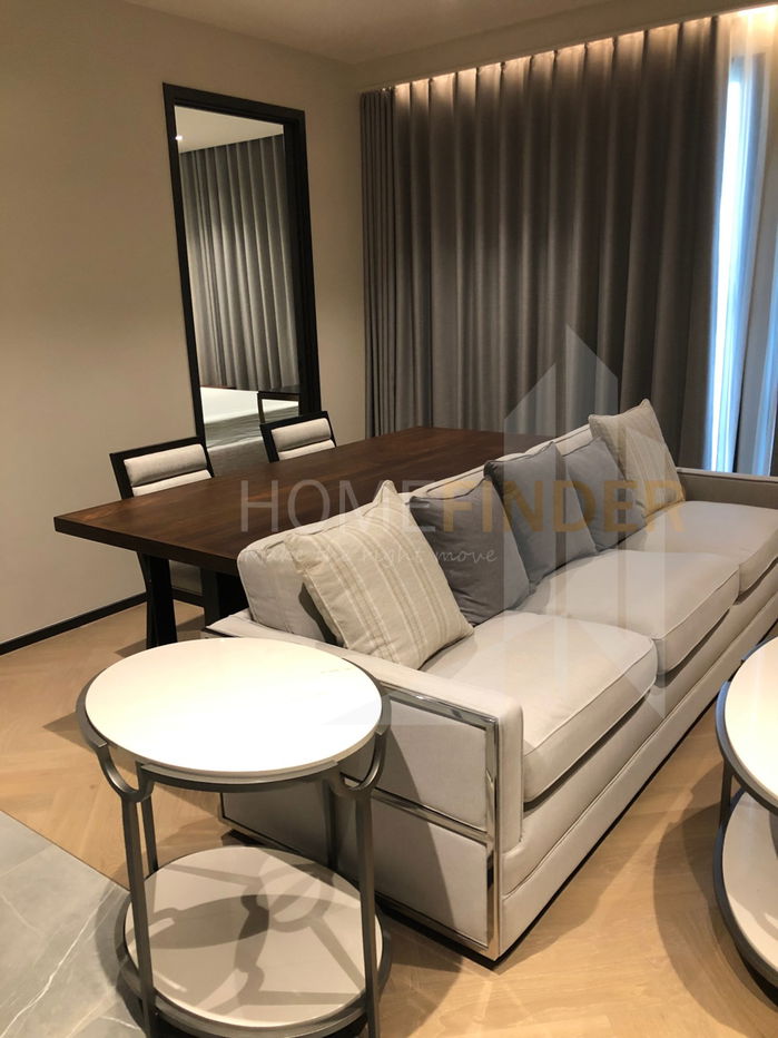 The Reserve Sukhumvit 61 1 bedroom, for rent