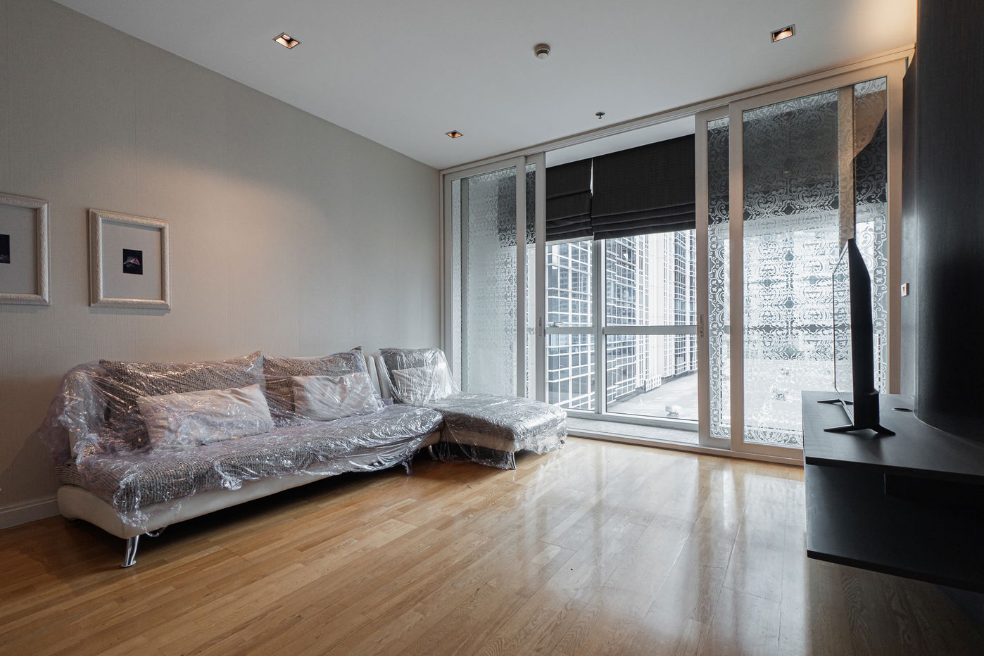 Athenee Residence 2 bedrooms, for rent