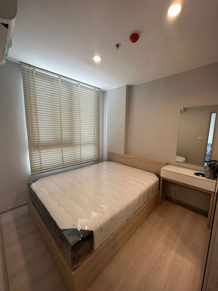 [For rent] NUE Noble Srinakarin Lasalle