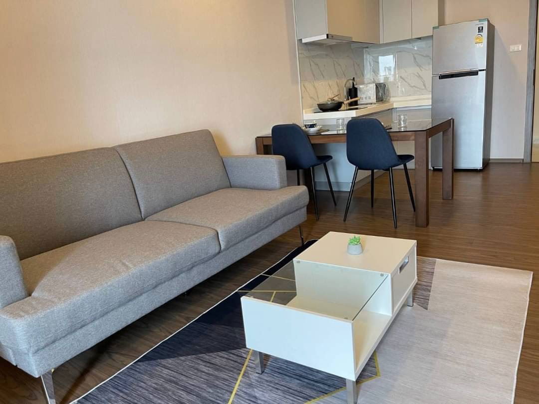 For rent Artisan Ratchada (Artisan Ratchad, size 44 sq m, very large room