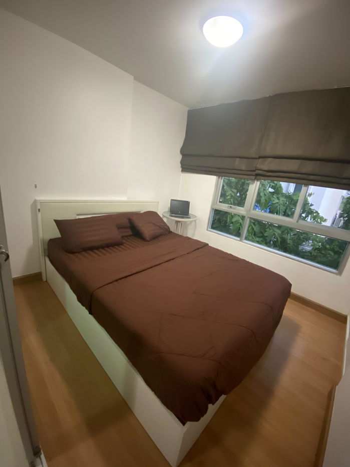 Condo For Rent Den Vibhavadi Ready to move in