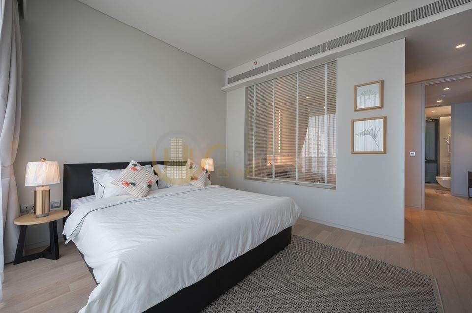 LTH1405 - Condo FOR RENT with Tenant at TELA Thonglor Size 111 Sq.M. 2 beds Nearby BTS Thonglorย  station ONLY 110,000 THB/month