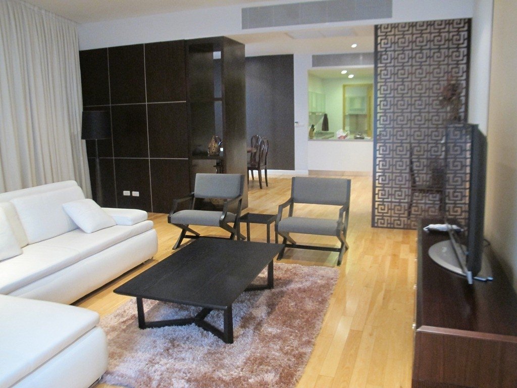 LTH3413 - Millennium Residence FOR RENT 3 beds 3 baths Size 193 Sq.M. nearby BTS Asoke Station ONLY 100k/Month