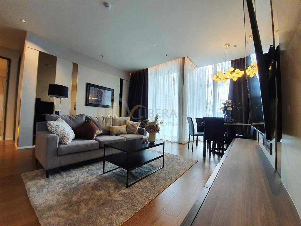 LTH1149 โ€“ Kraam Sukhumvit 26 FOR RENT 110 SQ.M. 2 Bedrooms 2 Bathrooms near BTS Phormphong  Station ONLY 120K THB / MONTH