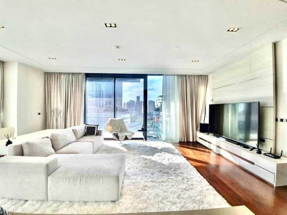 LTH3944 - MARQUE Sukhumvit FOR Rent 2 bed 3 baths size 138 Sq.M.