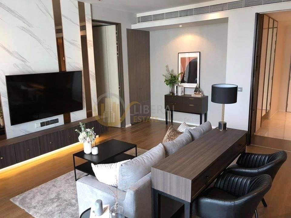 LTH1038 โ€“ Kraam Sukhumvit 26 出租 111 平方米 2 间卧室 3 间浴室，靠近 BTS Phomphong 站 仅 12 万泰铢/月