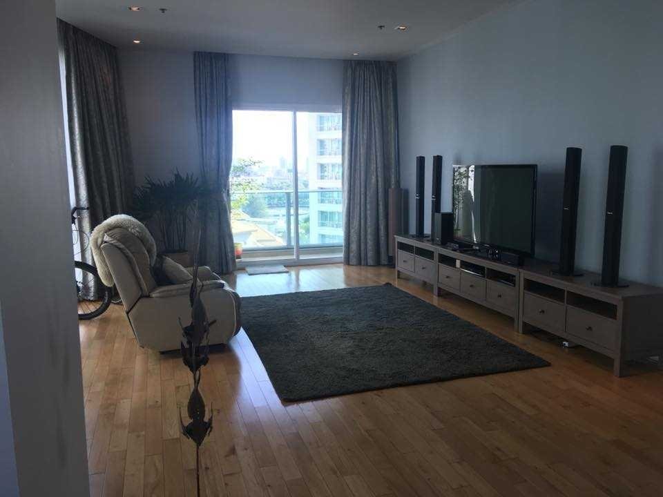 LTH5066 - 千禧住宅出租 3 床 3 浴室 面积 193 平方米