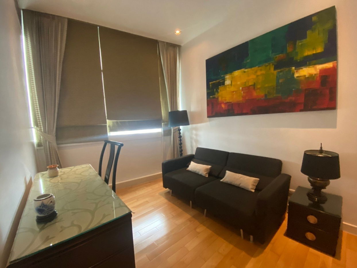 LTH6738 - Millennium Residence FOR RENT 3 beds 3 baths Size 193 Sq.M.Near BTS Asok stations ONLY 135k/month