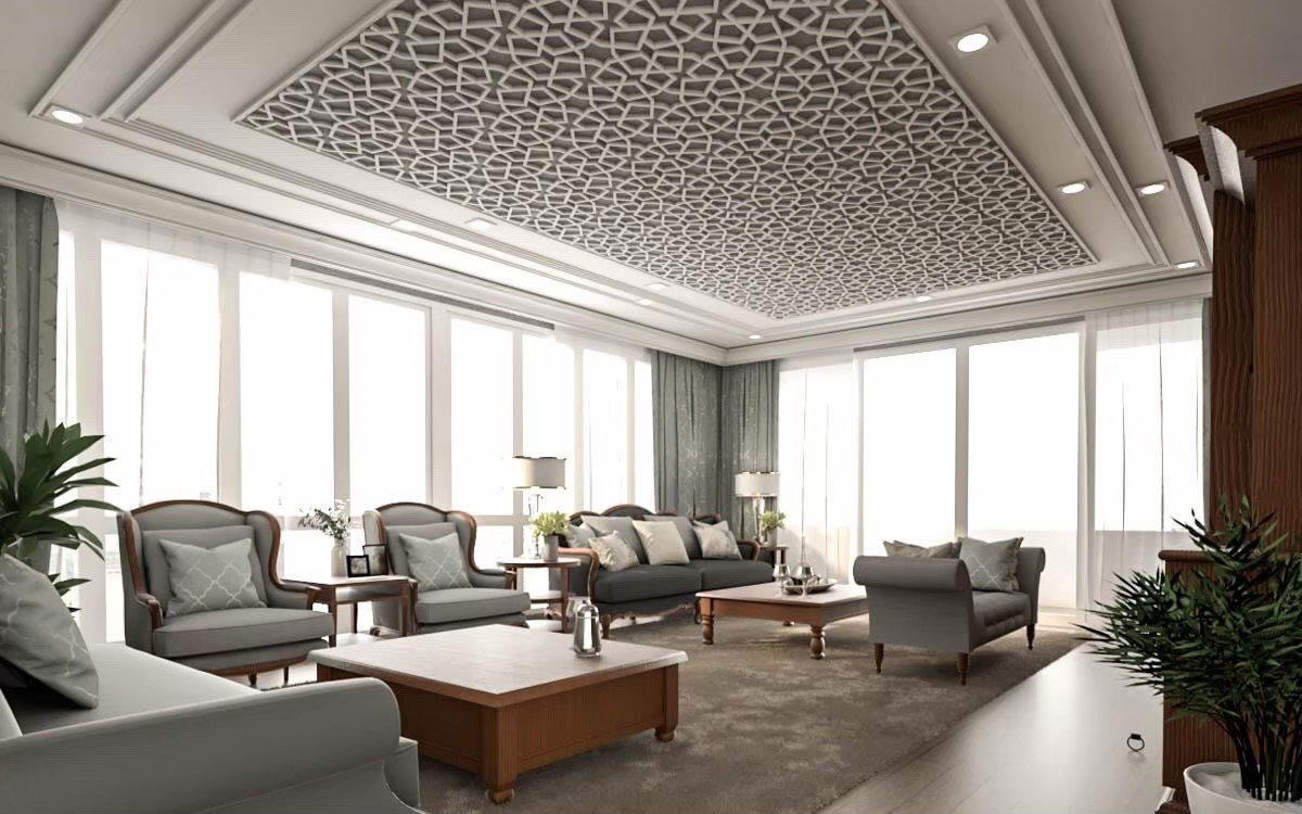 LTH3433 โ€“ The Park Chidlom FOR RENT 3 beds 4 baths size 287 Sq.M. Nearby BTS Chit Lom station ONLY 200k/Month