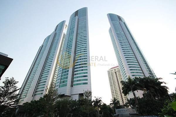 LTH1322 โ€“ Condo FOR RENT Millennium Residence 3 bedrooms 193 Sq.M. in Asoke area ONLY 120,000 THB/month