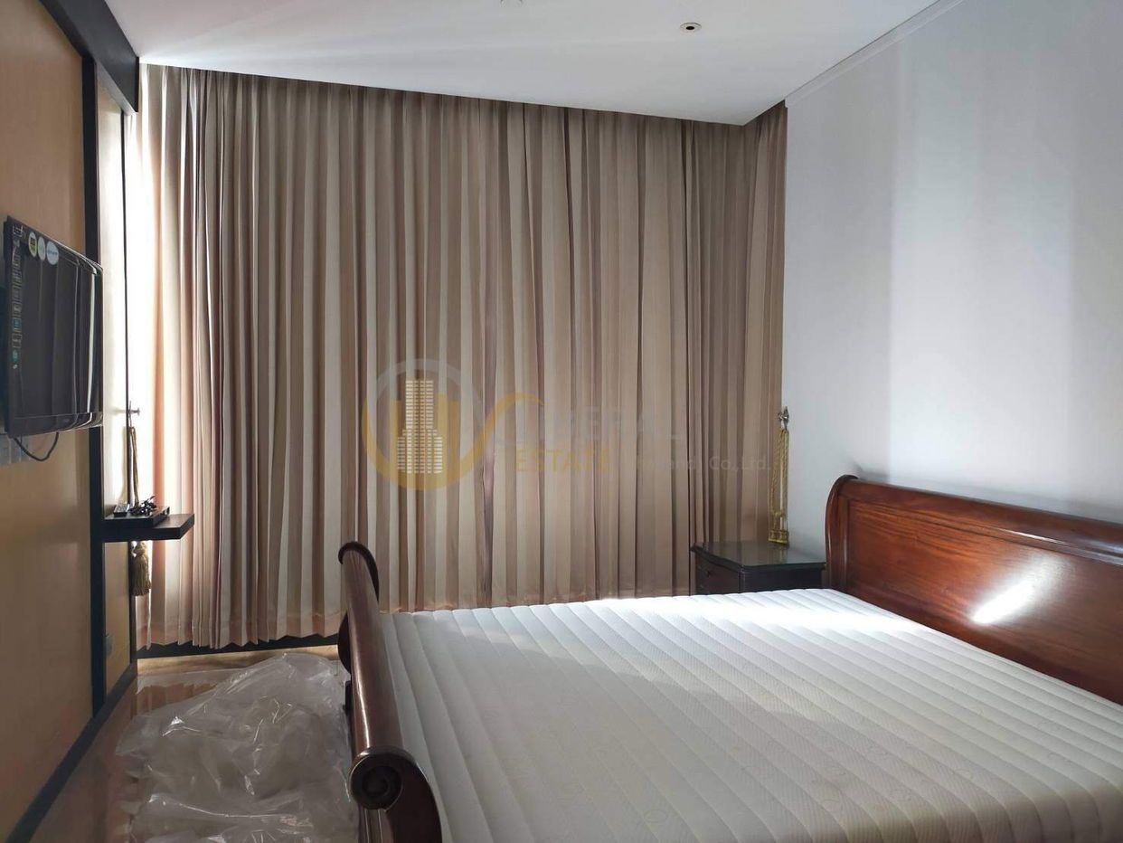 LTH3166 - The Infinity FOR RENT 3 beds 3 baths size 272 Sq.M. Near BTS Chong Nonsi station ONLY 110k/Month