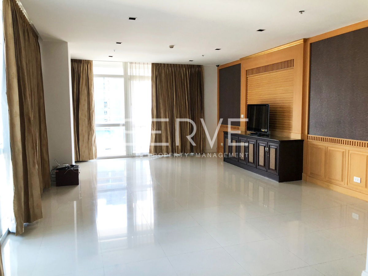 4 ห้องนอน 4 ห้องน้ำพร้อมอ่างอาบน้ำ ชั้นสูง