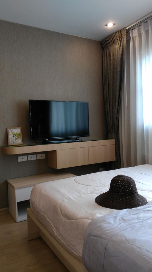 FOR RENT 2 Bedroom ELIO DEL RAY NEAR BTS PUNAWITHI 700 M.