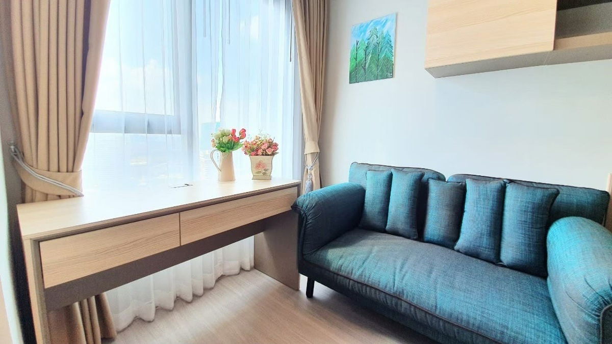 Available !! Life Ladprao 1B1B LineID : 🔥@Habitant (@ Ahead)🔥