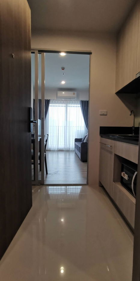 Rent Nich Mono Ramkamheang beautiful and cozy