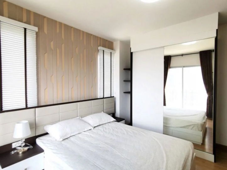 G 5113🧡For rent Supalai Veranda Ratchavipha - Prachachuen Line❤️💜@condopremium💜❤️