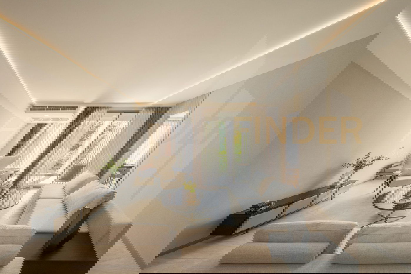 FYNN Sukhumvit 31 3 bedrooms, for rent