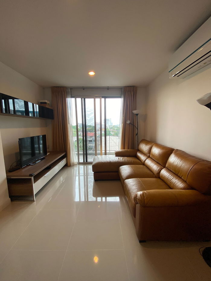 ให้เช่า เดอะ ซิลค์ สนามเป้า.