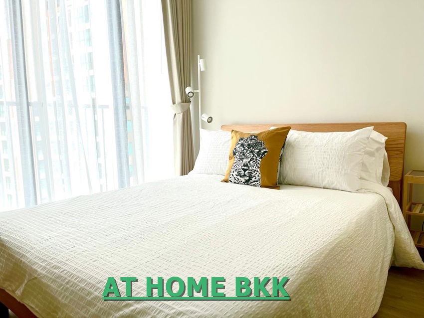 For Rent Noble STATE 39 Newest High Rise Luxury Condominium