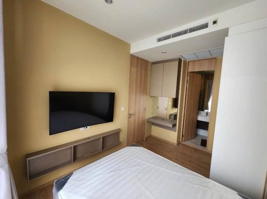 Noble BE19 Full Furnitured and electrical