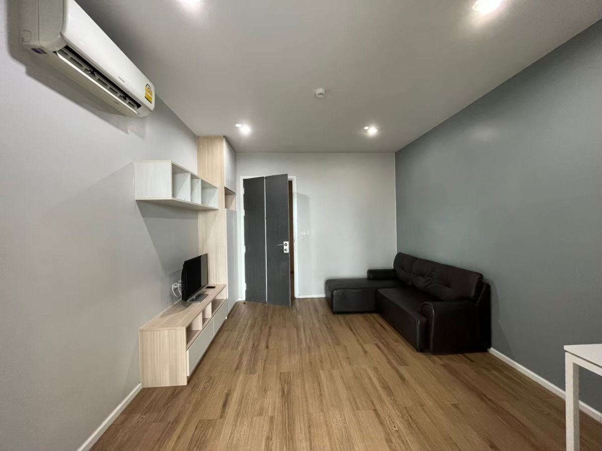 Happy Ladprao101. 1bed 37sqm.  Line id: @pfagent