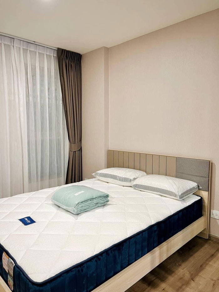 Aspire Pinklao - Arunammarin Full Furnitured and electrical