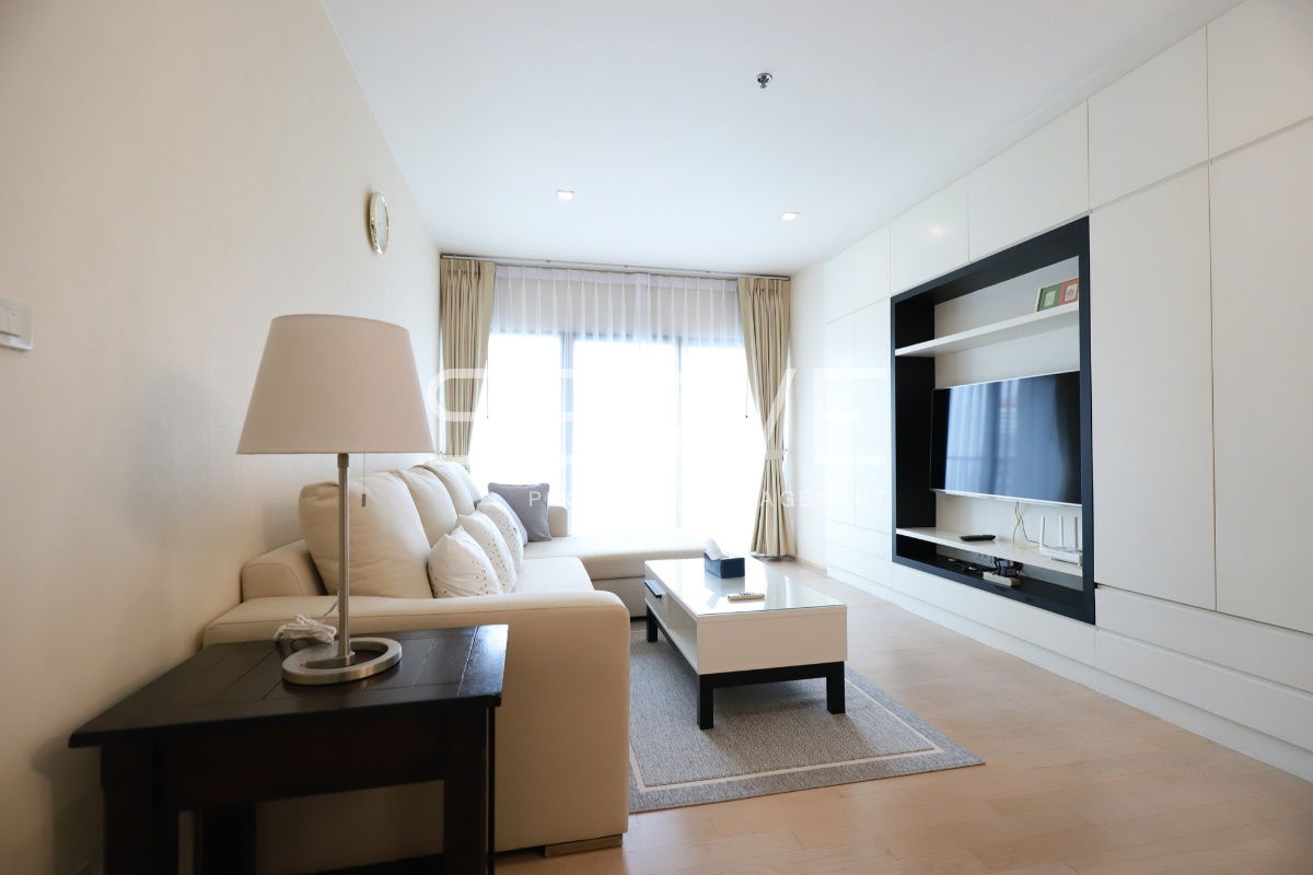 🔥Hot Price 52K🔥 2 Bed with Bathtub 88.21 sq.m. Perfect Location Next to BTS Thong Lo at Noble Remix Condo / For Rent