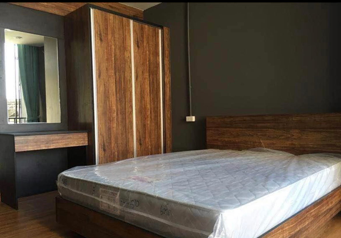 For rent Condo Prow Life Ngamwongwan 15