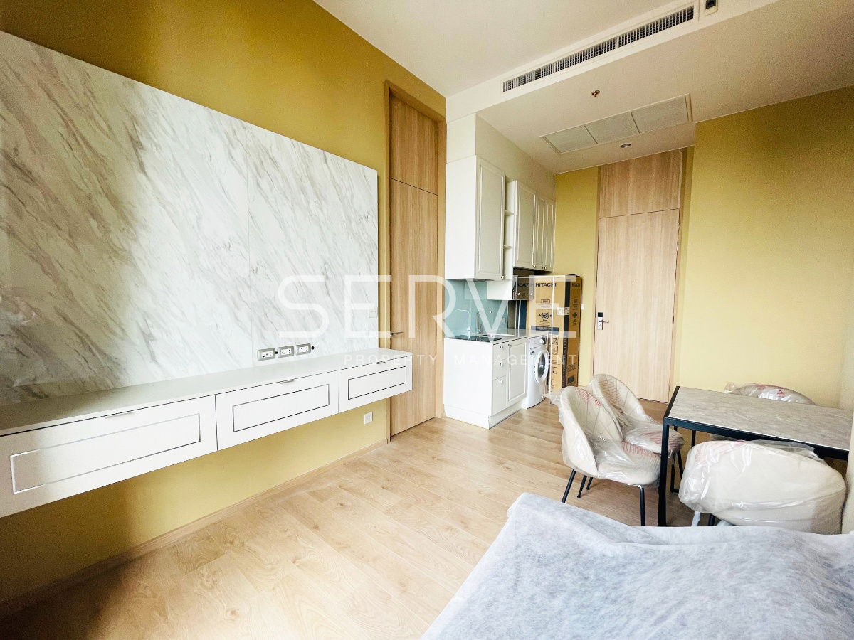 🔥2 床 2 浴室高楼层。