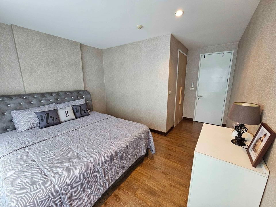 Condo for rent in The Muse Sukhumvit 64/2 (BTS Punnawithi Station) (SA-01)