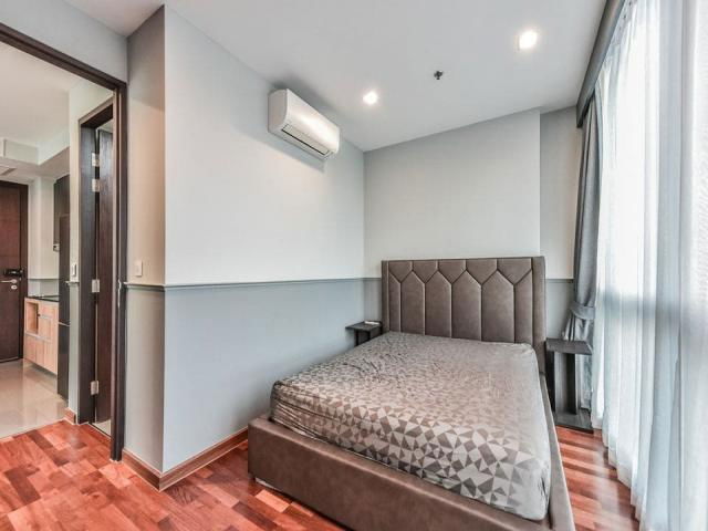 For rent WISH Signature Midtown Siam, near BTS Ratchathewi, LH-RW3237