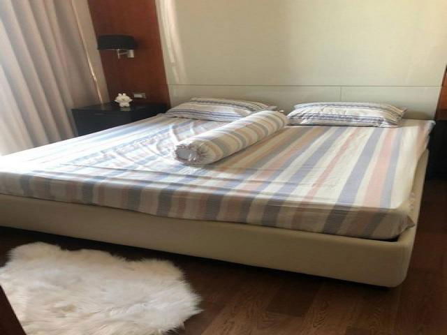 BTS Phromphongအနီး The Address Sukhumvit 28 ငှားရန်ရှိသည်။