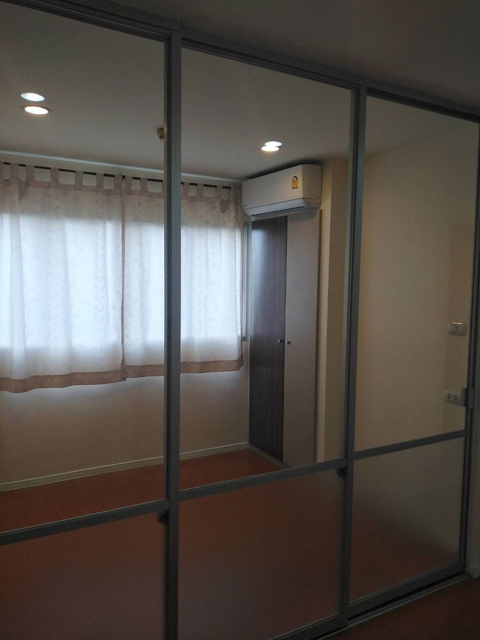 G7649🚨中国客户，请加微信。(在联系方式的旁边)For rent Lumpini Condo Town Nida - Sereethai 2 Line ❤️💜@condopremium💜❤️