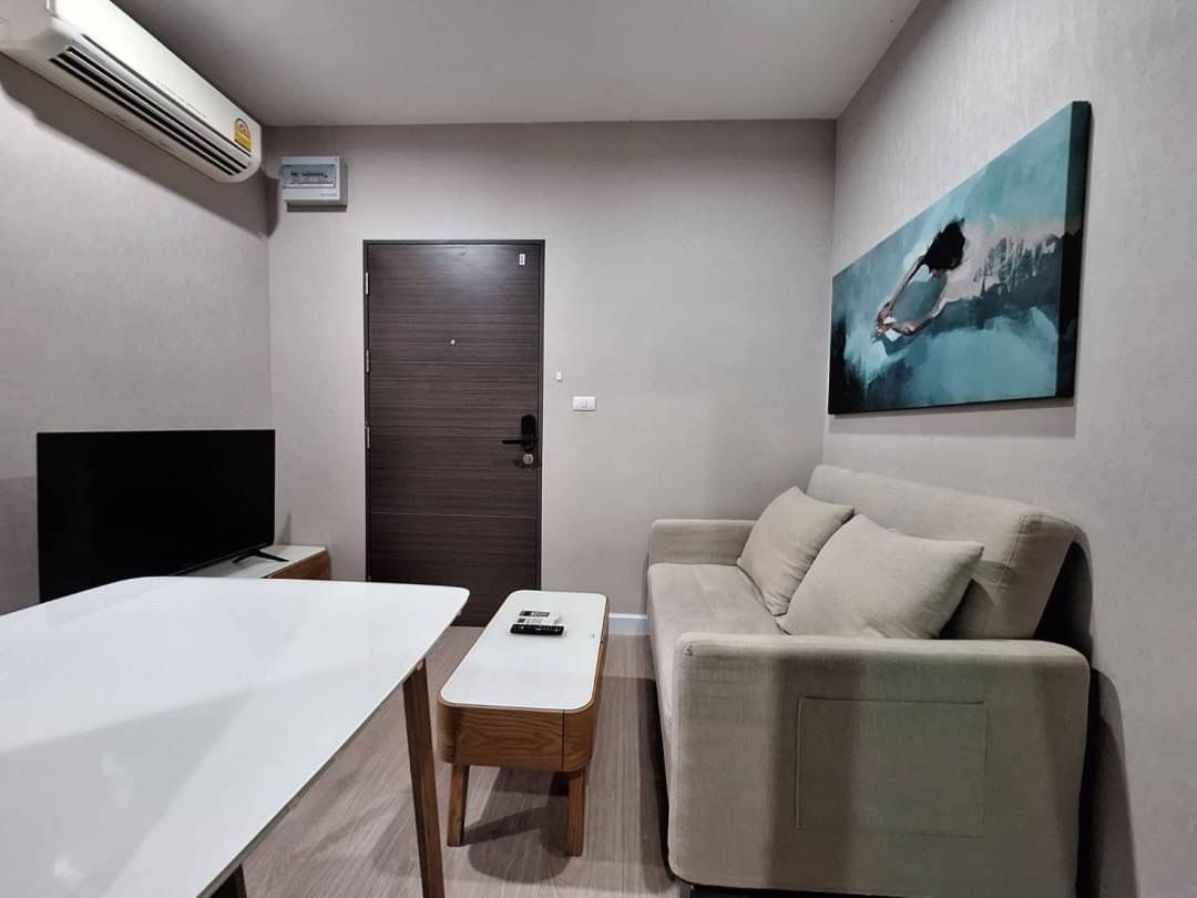 add line : cutecondo beautiful room + fully furnished Quick response